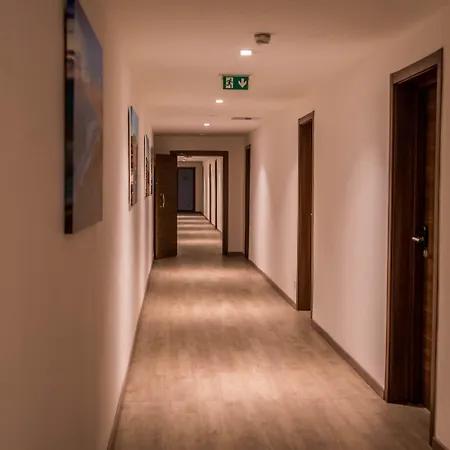 Pebbles (adults Only) Hotel 4*