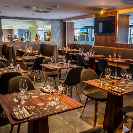 Pebbles (adults Only) Hotel 4*