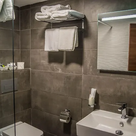 Hotel Pebbles (adults Only) 4*