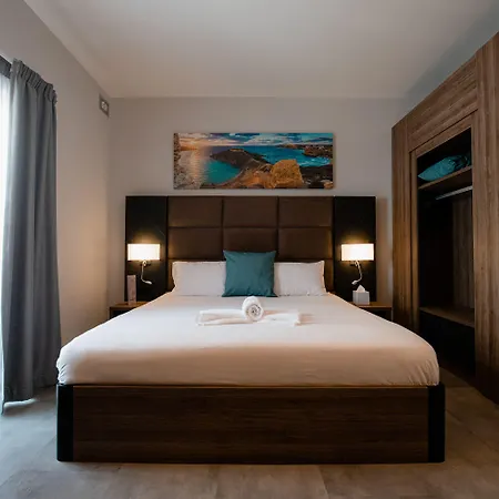 Pebbles (adults Only) Hotel St. Paul's Bay