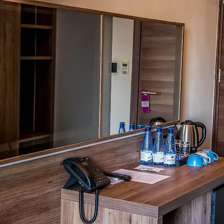 Pebbles (adults Only) Hotel
