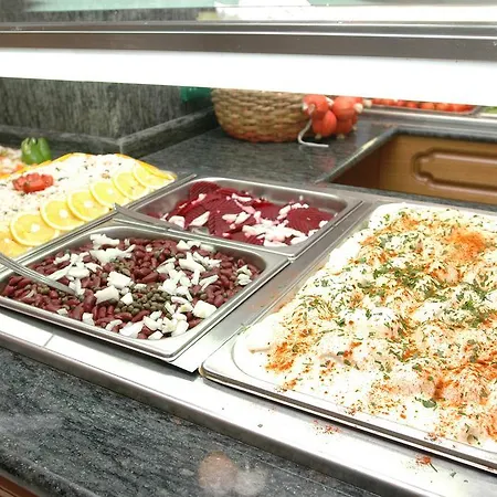 Hotel Pebbles (adults Only) St. Paul's Bay