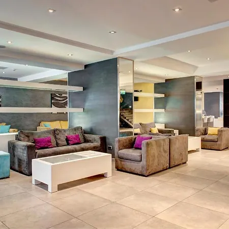 Pebbles (adults Only) 4* St. Paul's Bay