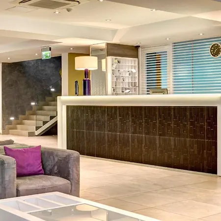 Pebbles (adults Only) 4* St. Paul's Bay