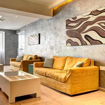 Pebbles (adults Only) Hotel