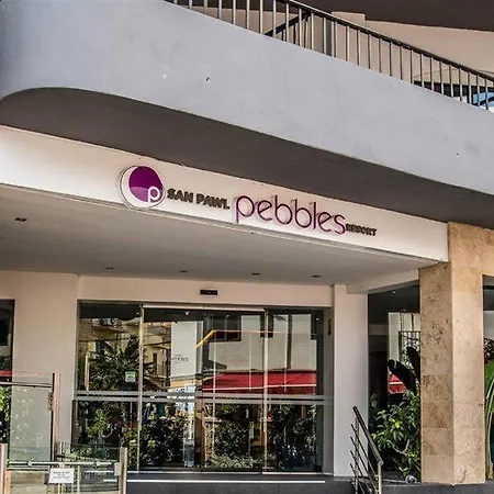 فندق Pebbles (adults Only)