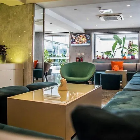 Hotel Pebbles (adults Only) 4*