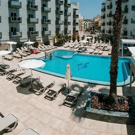 Pebbles (adults Only) Hotel