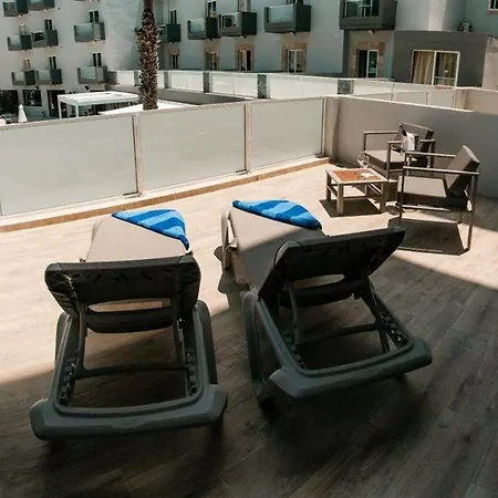 Pebbles (adults Only) 4* San Pawl il-Baħar