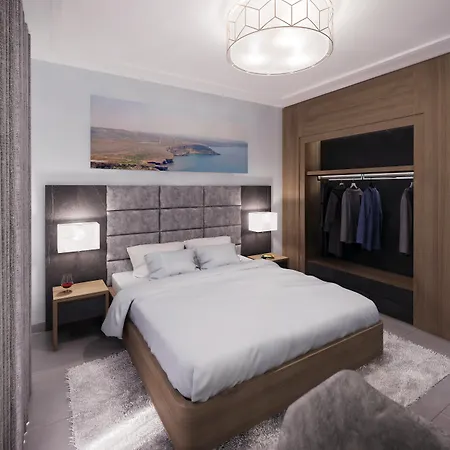 Pebbles (adults Only) Hotel