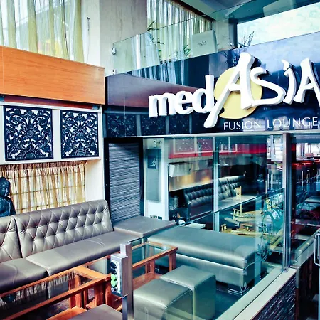 Pebbles (adults Only) 酒店