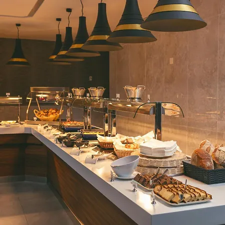 酒店 Pebbles (adults Only) 圣保罗湾城