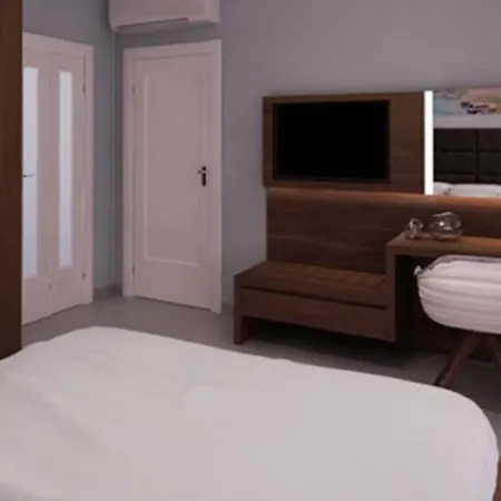 Pebbles (adults Only) ホテル