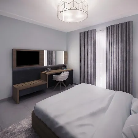 Pebbles (adults Only) St. Paul's Bay