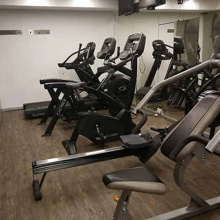 Pebbles (adults Only) Otel 4*