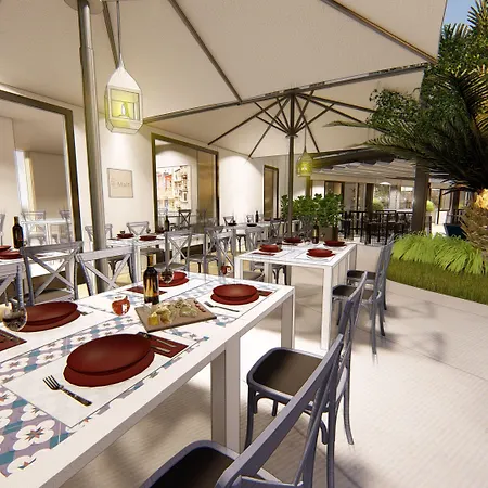 Pebbles (adults Only) Otel 4*