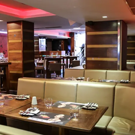 Otel Pebbles (adults Only) 4*