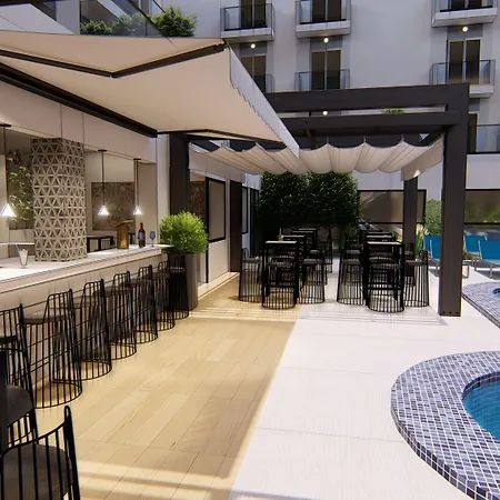 Pebbles (adults Only) セント・ポールズ・ベイ