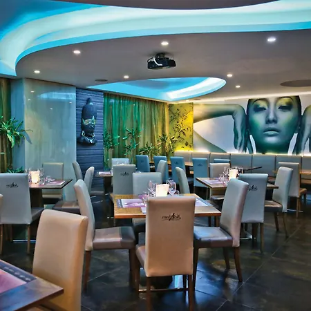 Pebbles (adults Only) 酒店 圣保罗湾城