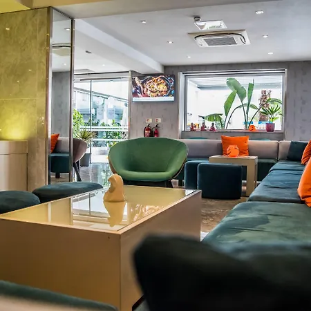 Pebbles (adults Only) Hotel