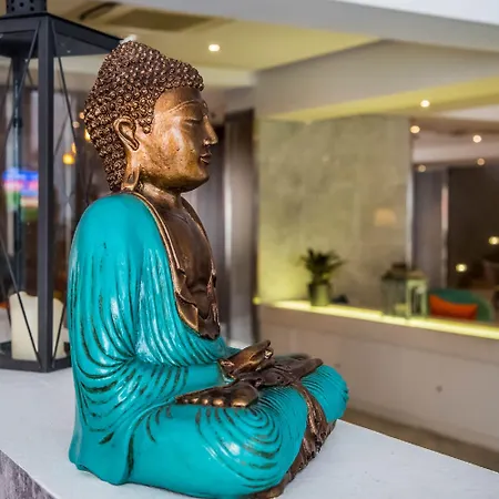 酒店 Pebbles (adults Only)