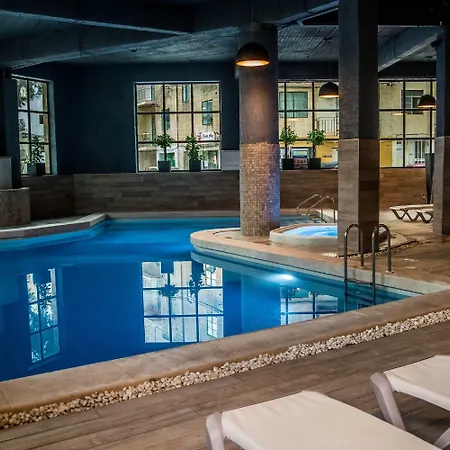 Hotel Pebbles (adults Only) St. Paul's Bay