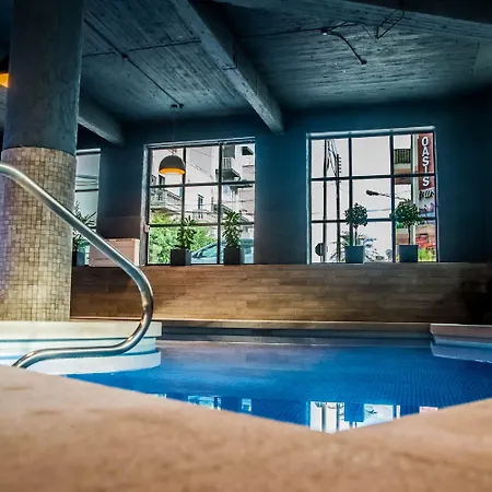 Pebbles (adults Only) 4* St. Paul's Bay