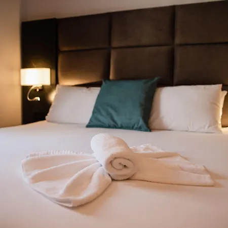 Hotel Pebbles (adults Only) 4*