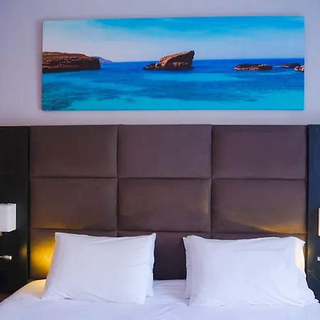 Otel Pebbles (adults Only) St. Paul's Bay