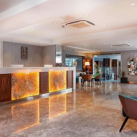 Hotel Pebbles (adults Only) St. Paul's Bay