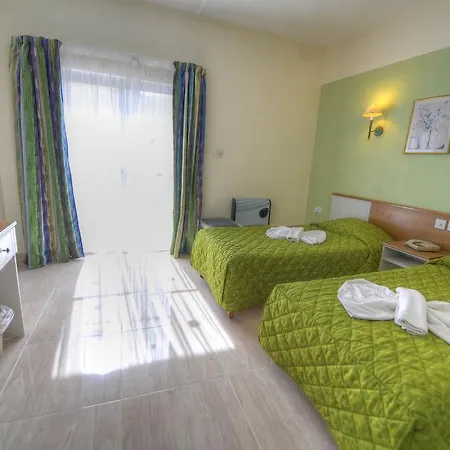 Pebbles (adults Only) 4* San Pawl il-Baħar