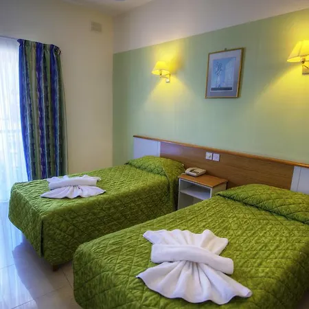 Hotel Pebbles (adults Only)