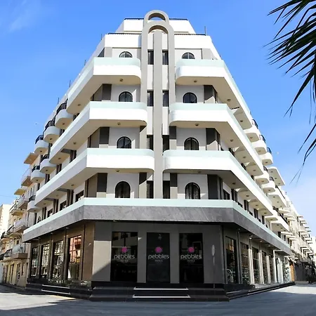 Pebbles (adults Only) San Pawl il-Baħar