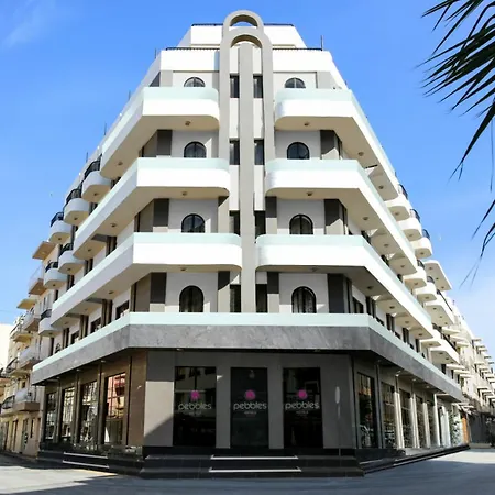 מלון Pebbles (adults Only) 4*