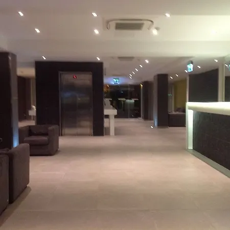 Hotel Pebbles (adults Only) 4*