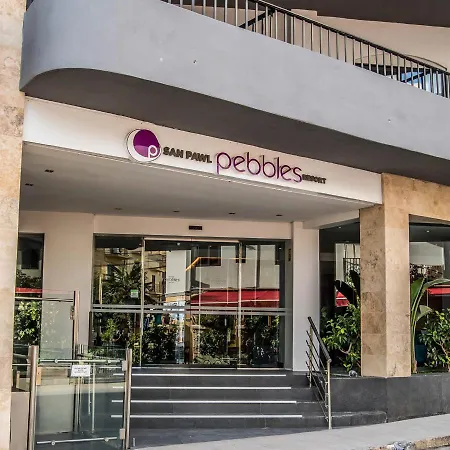 Pebbles (adults Only) Hotel 4*