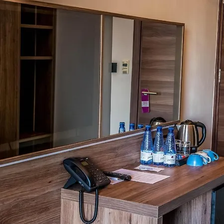 Pebbles (adults Only) Hotel 4*
