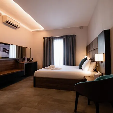 Pebbles (adults Only) Hotel San Pawl il-Baħar