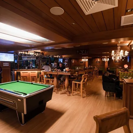 Pebbles (adults Only) Hotel 4*