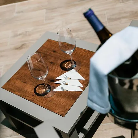 酒店 Pebbles (adults Only)