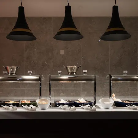 Otel Pebbles (adults Only)