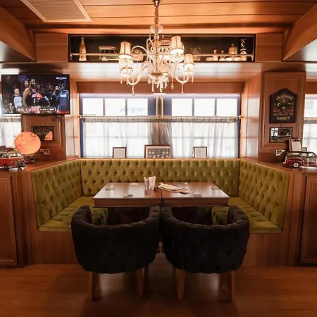 Hotel Pebbles (adults Only) St. Paul's Bay