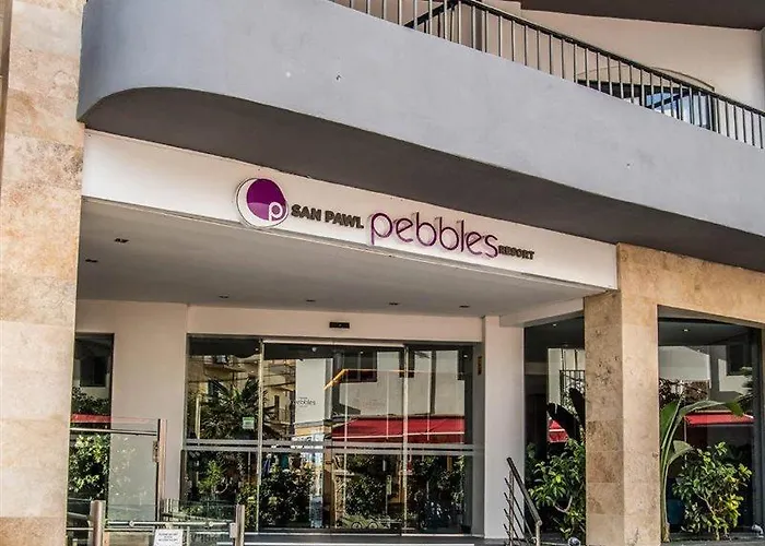 Hotel Pebbles (adults Only)