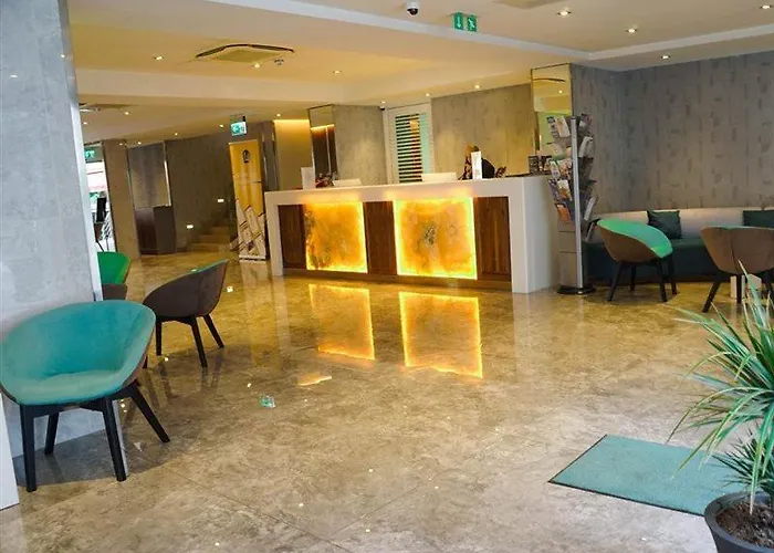 Pebbles (adults Only)