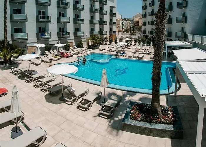 Pebbles (adults Only) Hotel