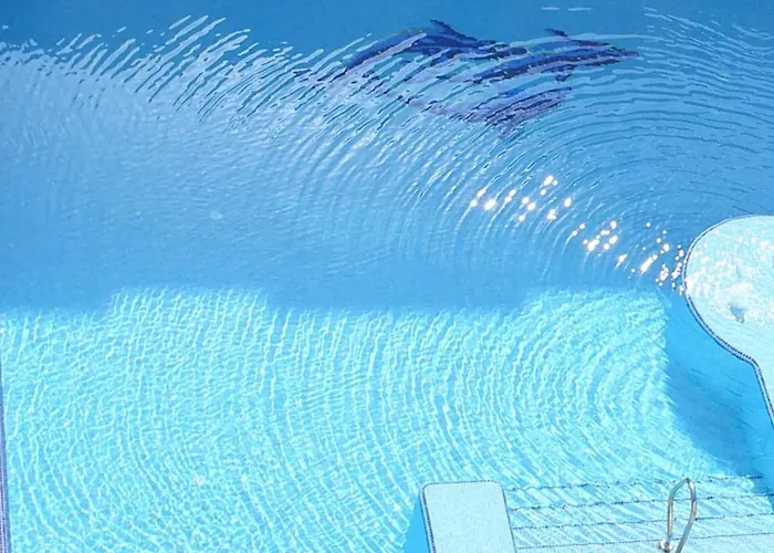 فندق Pebbles (adults Only)