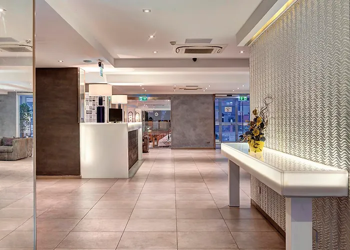 Pebbles (adults Only) Hotel St. Paul's Bay