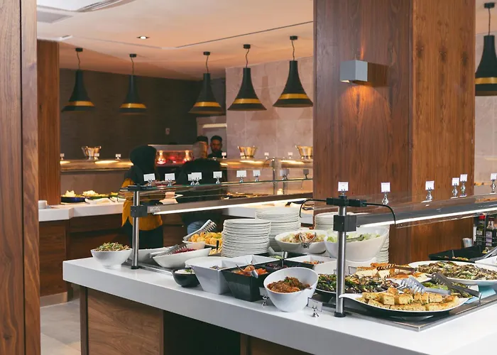 Pebbles (adults Only) فندق 4*