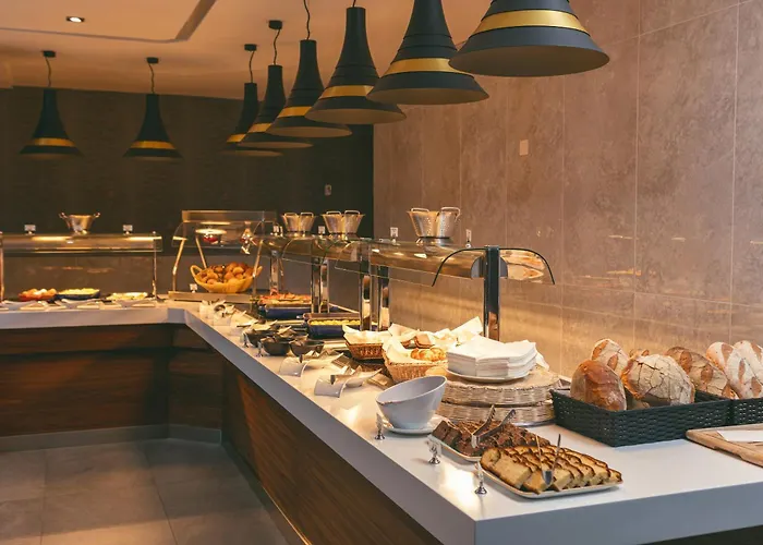 فندق Pebbles (adults Only) خليج سانت بول