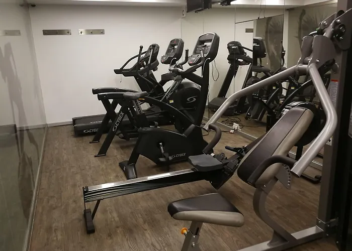 Pebbles (adults Only) فندق 4*